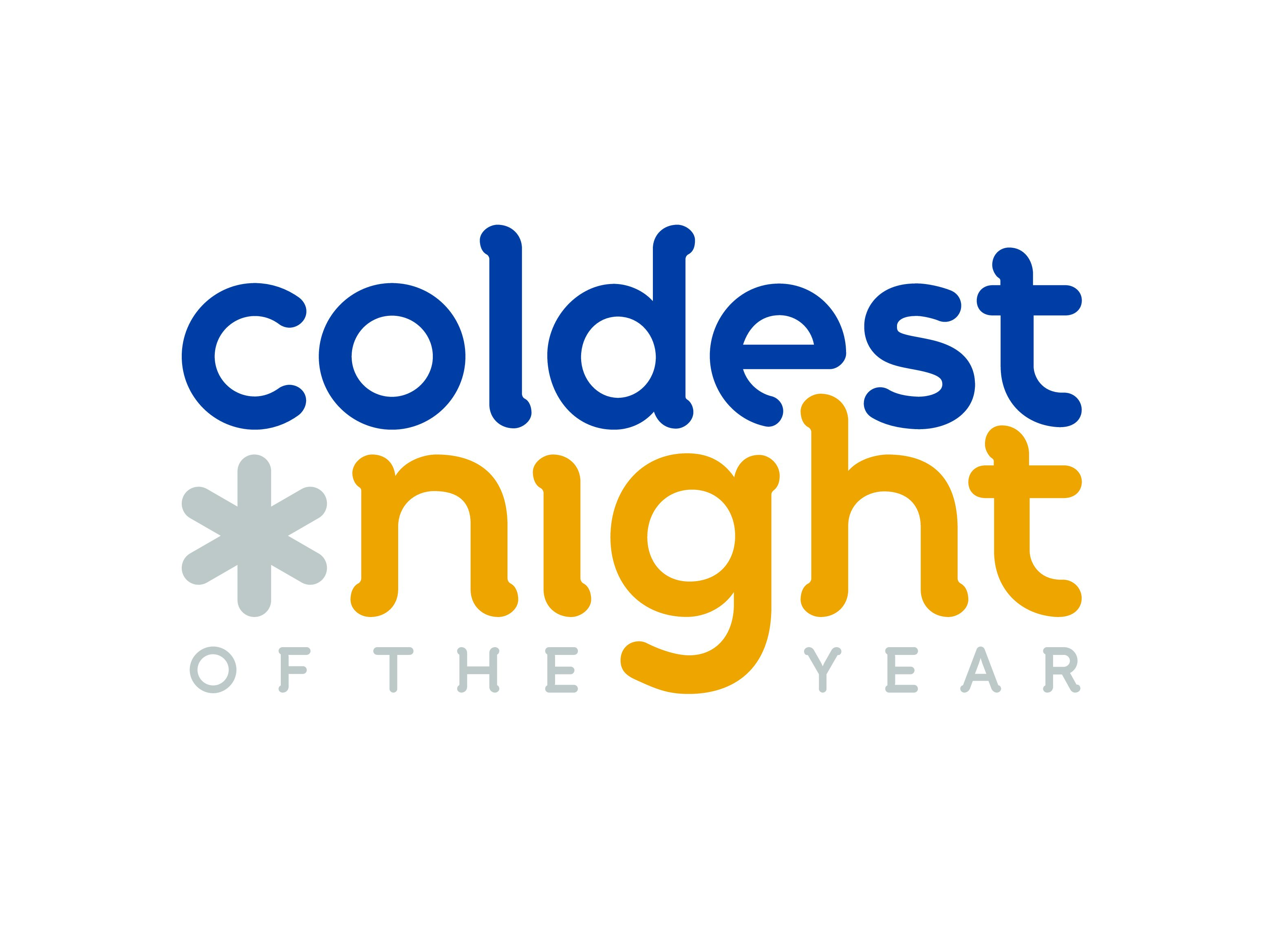 Coldest Night of the Year 2022