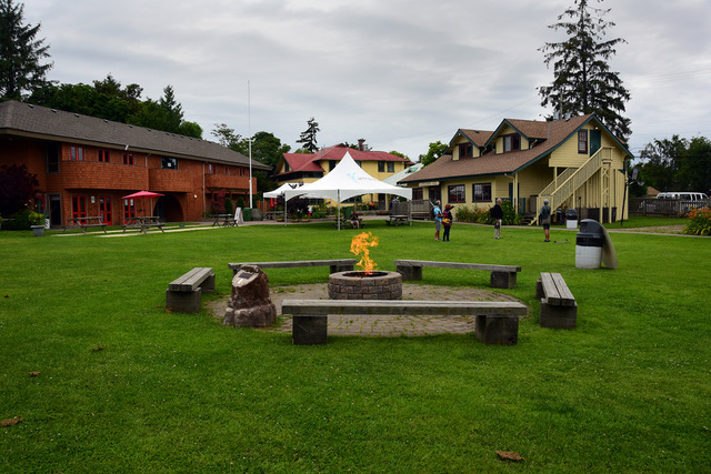 CISV Vancouver Spring Mini-Camp 2022