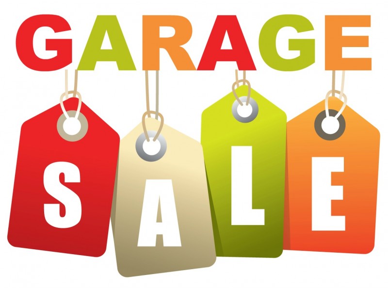 THE GREAT CISV GARAGE SALE, JUNE 17TH IN EAST VANCOUVER!