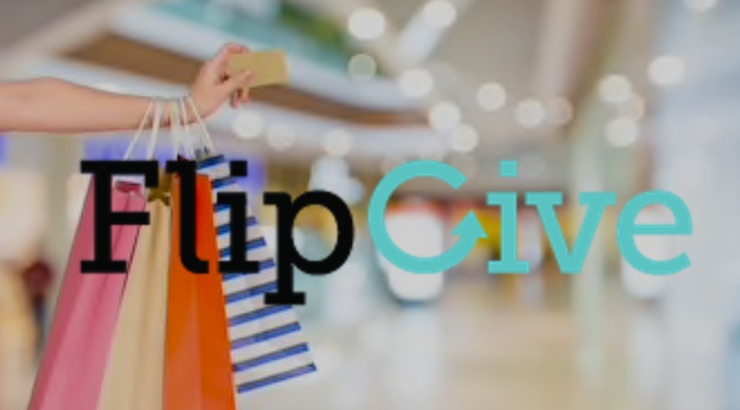 JOIN CISV VANCOUVER'S FLIPGIVE TEAM THIS HOLIDAY