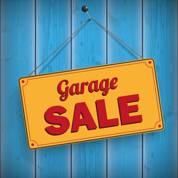 Save the Date: Great Grandview Garage Sale fundraiser June 21