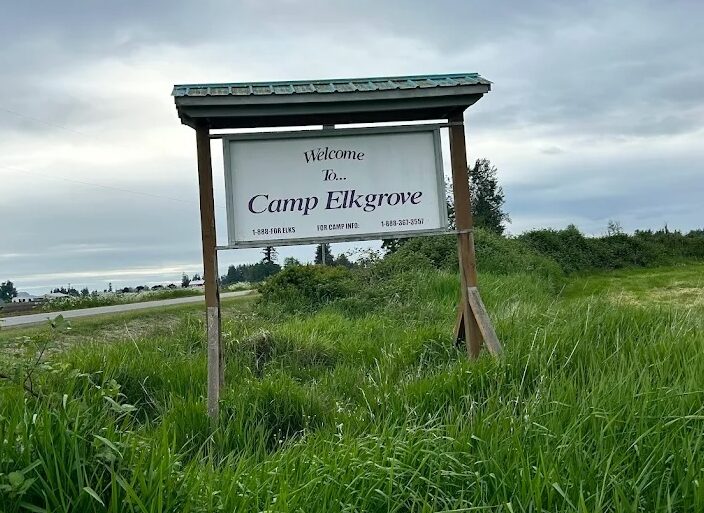 Save the Date: Fall Minicamp Oct. 24 to 26 at Camp Elkgrove