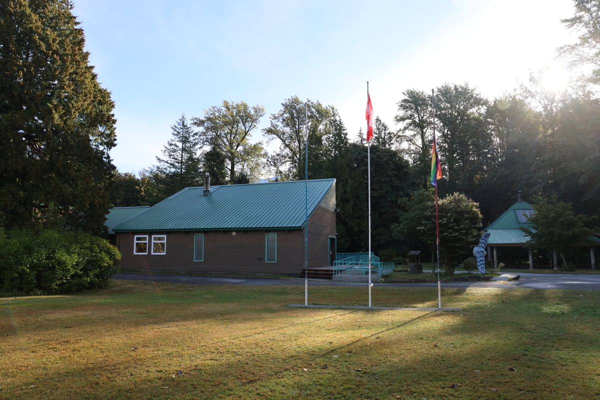REGISTRATION OPEN: FALL MINI-CAMP IS A GO IN SQUAMISH!